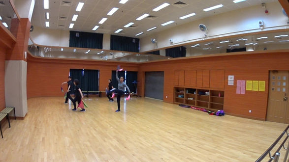 雙匕首